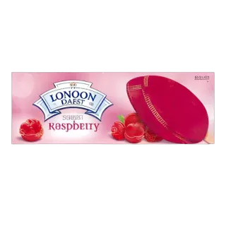 لندن ديري سوربيت آيس كريم التوت 90 مل