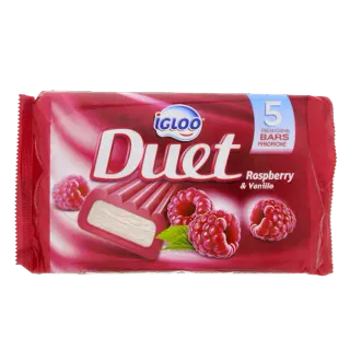 Igloo Raspberry Duet Mp- 5 x, 65ml