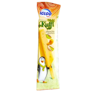 Igloo Kulfi Sick Ice Cream, 65ml