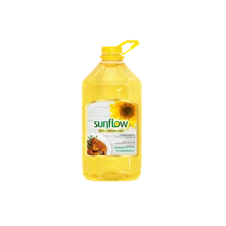 Sunflow Sunflower Oil, 5L