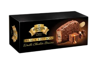 LD Double Chocolate Brownie, 80ml