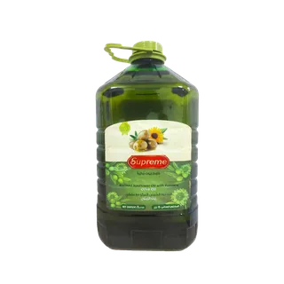 Supreme Extra Virgin Olive Oil, 5L
