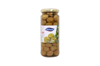 Diamond Plain Green Olives, 283g