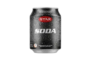 ستار صودا 300 مل