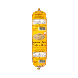 Al Areesh Chicken Mince, 400g