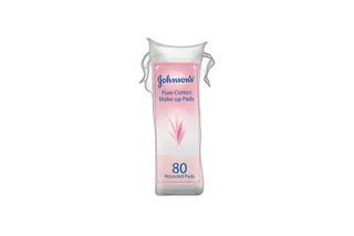 جونسون، قطن، 80 قطعة