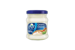بوك جبنة بيضاء جرة 140 جم
