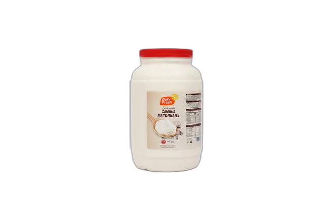Daily Fresh Mayonnaise 32 oz
