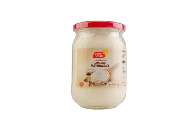 Daily Fresh Mayonnaise 16 oz