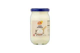 Daily Fresh Mayonnaise, 236ml