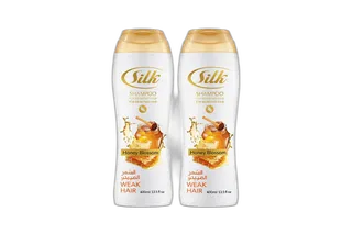 -16%Best SellerSilk Body Wash 2 x, 500ml Assorted