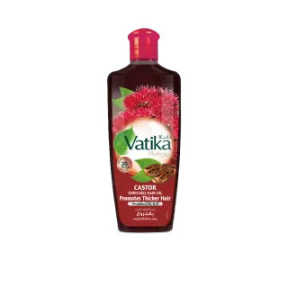 Vatika Ghergir Hair Oil, 200ml