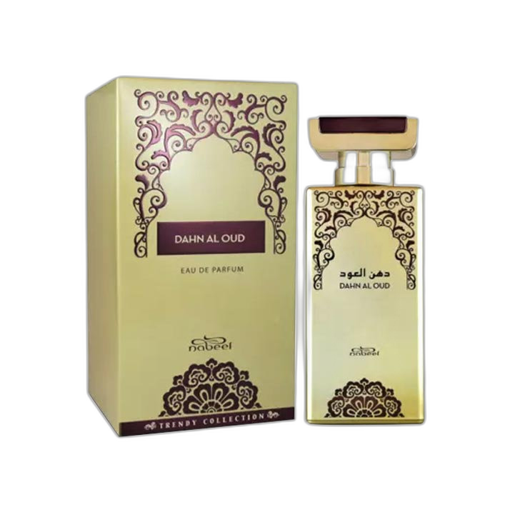 نبيل دهن العود عطر 100 مل