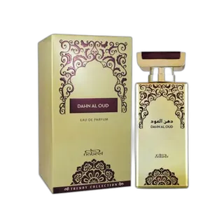 Nabeel Dahn Al Oud Edp, 100ml