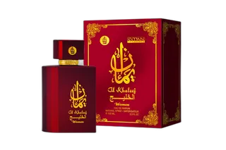 Eman Al Khaleej Rde Women Edp, 100ml