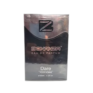 Bonanza Dare Pur Home Edp, 100ml