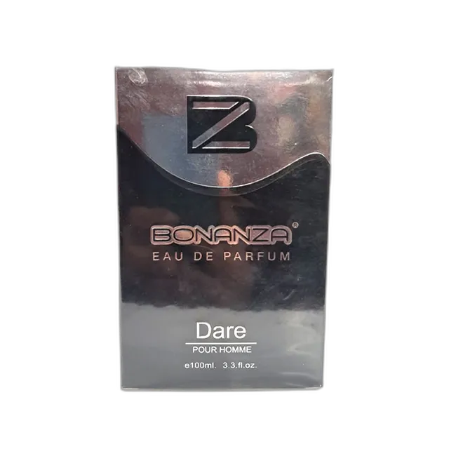 Bonanza Dare Pur Home Edp, 100ml