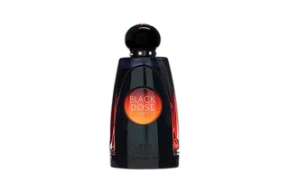 Caporal Black Dose Women, 100ml