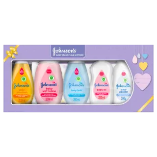 Johnson's Gift Box