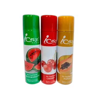 آي كير معطر جو 3 x 300 مل