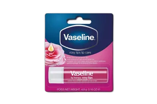 Vaseline Lip Therapy Rosy, 4.8g
