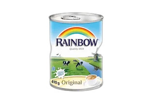 Nilamels Evaporated Milk, 410ml