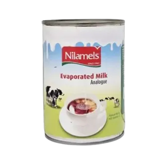 نيلاملز حليب مبخر 410 مل