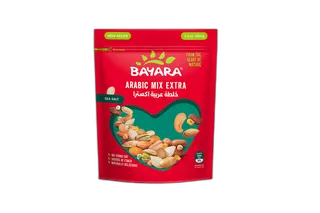 Bayara Arabic Extra Mixed Nuts, 300g