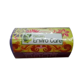 أكياس EG Bio-deg AB لافندر Grbg 46X52 سم