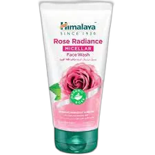 Himalaya Rose Radiance Foaming Face Wash, 150ml