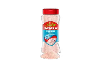 Bayara Himalayan Pink Salt, 300g