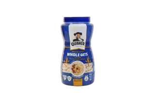 Quaker Whole Oats 900g