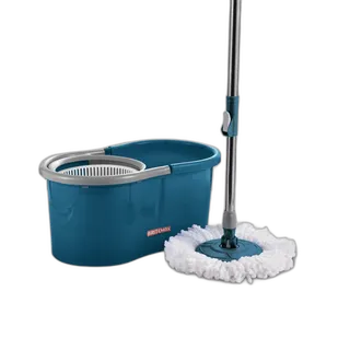 Britemax Easy Clean 360 Spin Mop