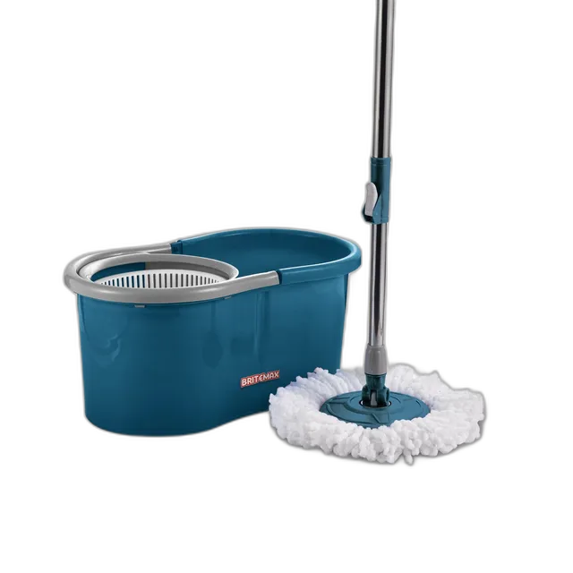 Britemax Easy Clean 360 Spin Mop
