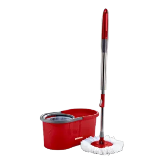Britemax Easy Clean 360 Spin Mop