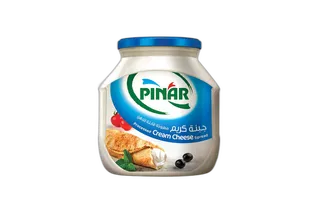 جرة جبنة كريم بينار 500 جم