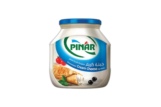 جرة جبنة كريم بينار 500 جم