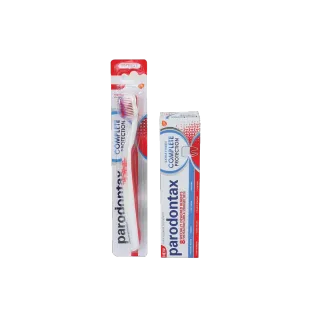 Pardntax Complete Protection Whitining, 75ml Tp + Tb
