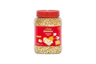 -14%Best SellerBayara Popcorn Jar Original, 830g