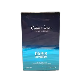Adiyan PR Clam Ocean Edt, 100ml