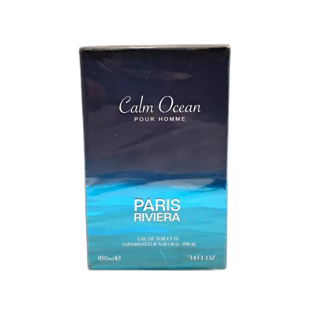 Adiyan PR Clam Ocean Edt, 100ml