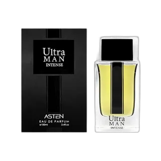 Asten Ultra Man Intense, 100ml