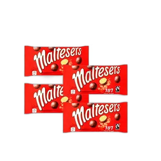 Maltesers Standard Bag 4 x, 37g