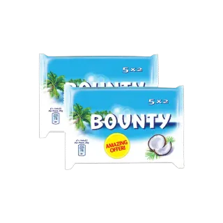 -67%Best SellerBounty Std 5 x 2 x, 50g