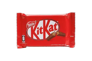Nestle Kitkat 4 Finger, 36.5g