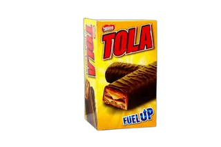 Nestle Tola Caramel 24 x, 31g
