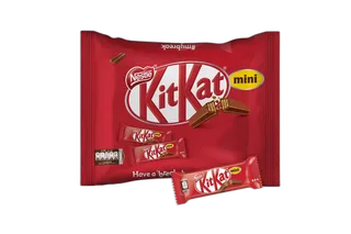 Nestle Kit Kat Mini Bag, 250g
