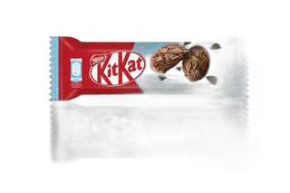 نستله كيت كات 2 أصابع كوكيز 19.5 جم