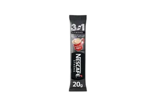 نسكافيه 3 في 1 انتينسو 20 جم