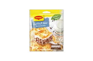 Nestle Maggi Bechamel Mix, 80g